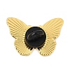 Enamel Pin Badge AL-CBAA14E-01G-02-2