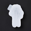 DIY Skull Theme Pendant Silicone Molds LS-SIMO-H010-07D-5