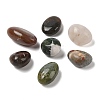 Natural Mixed Stone Beads G-Z062-03A-1