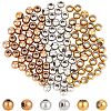 Unicraftale 304 Stainless Steel Spacer Beads STAS-UN0004-94-1