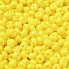 Baking Paint Glass Seed Beads X1-SEED-B001-02A-03-3