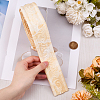 1Pc PVC Foam 3D Self-Adhesive Waterproof Wallpaper Border DIY-CP0011-42D-3