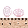 Imitation Pearl Acrylic Beads AC-CBAAA05-13B-3