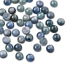 Natural Kyanite/Cyanite/Disthene Cabochons G-B146-03-6mm-2