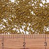 MIYUKI Delica Beads X-SEED-J020-DB2110-4