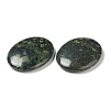 Natural Kambaba Jasper Worry Stone for Anxiety Therapy G-B036-01M-3