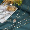 3 Styles 3m Link Chains DIY-CA0002-05-3