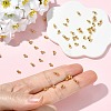 SHEGRACE Brass Charms XGR0046G-20G-5