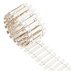 1Pc Wood Fence Ornaments WOOD-CN0001-28A-7