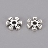 Alloy Spacer Beads LS-PALLOY-R00742-AS-RS-2