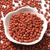 Picasso Baking Paint Glass Seed Beads X1-SEED-A032-02A-03-2