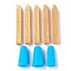 CRASPIRE Sealing Wax Sticks DIY-CP0001-86-10-1