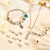 Sterling Silver Beads STER-WH20009-04Q-P-4