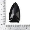 Natural Obsidian Pendants GG-CBA7FE3-01G-3