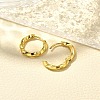 304 Stainless Steel Hoop Earrings for Women EJEW-M068-14G-03-3