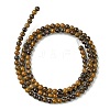 Natural Miriam Stone Beads Strands G-K365-C02-01-3