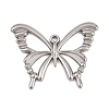 304 Stainless Steel Pendants STAS-E523-01A-P-1