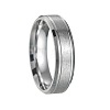 Titanium Steel Finger Rings for Women WG1765E-49-2