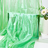   Laser Polyester Fabric DIY-NB0008-52D-1