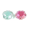 Transparent Plastic Beads KY-Q010-26-2