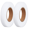 2 Roll Non-woven Fabrics Polyamide Double-sided Hot Melt Adhesive Film DIY-GF0007-98A-1