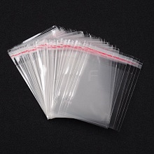 Rectangle Cellophane Bags OPC-F001-09A