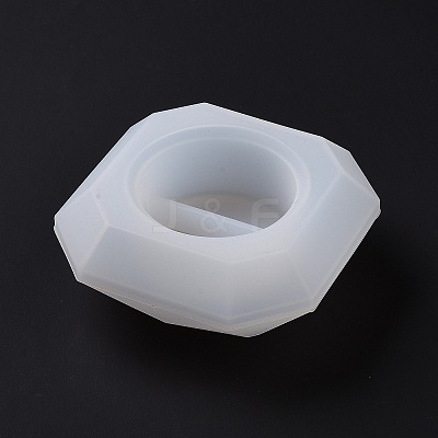 DIY Candlestick Silicone Molds SIMO-P002-B02-1