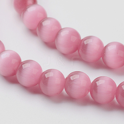 Cat Eye Beads X-CER22-1