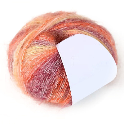 2-Ply Yarn PW-WG3EC16-05-1