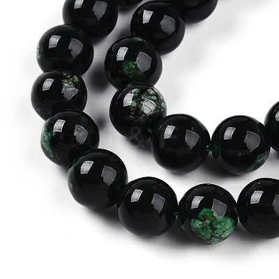 Natural Gemstone Beads Strands G-T141-18D-1