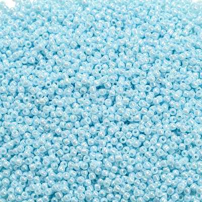 TOHO Round Seed Beads X-SEED-TR11-0124-1