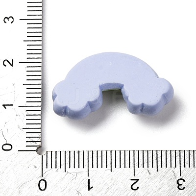 Resin Cabochons CRES-Z010-03B-1