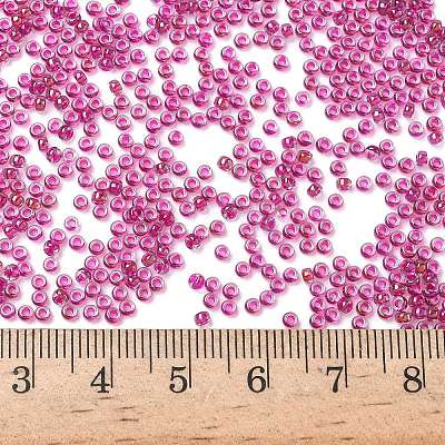 MIYUKI Round Rocailles Beads X-SEED-G007-RR3736-1