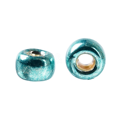 TOHO 8/0 Round Beads SEED-XTR08-PF0569-1