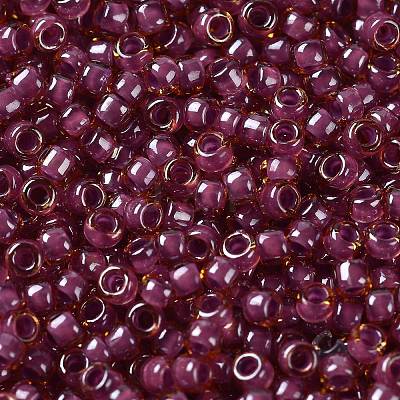 TOHO 15/0 Round Beads X-SEED-TR15-0960-1