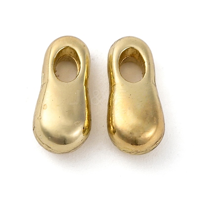 Rack Plating Alloy Pendants FIND-U011-04G-02-1