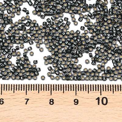 MIYUKI Delica Beads X-SEED-J020-DB2507-1