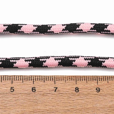 Polycotton Braided Cord with Inner Core OCOR-NH0002-01-09-1