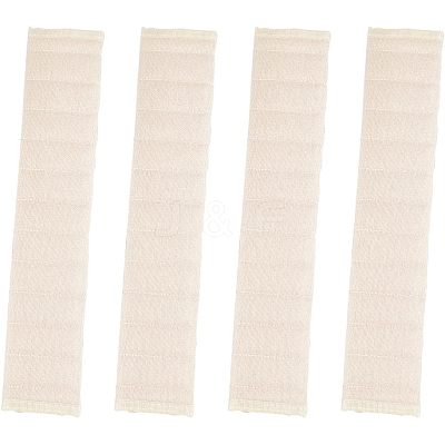 Nylon Universal Car Seat Belt Pads AJEW-OC0003-74A-1