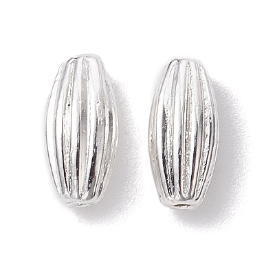 Alloy Beads FIND-B029-48S-1