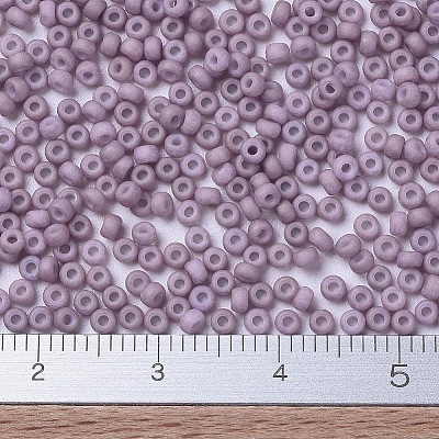 MIYUKI Round Rocailles Beads SEED-X0054-RR2025-1