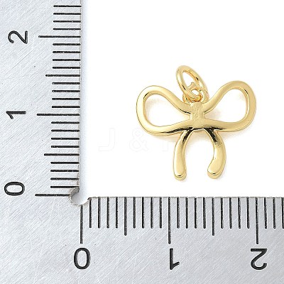 Brass Pendants KK-K298-39A-G-1