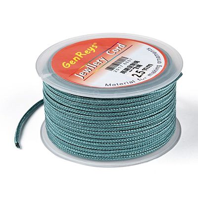 Braided Nylon Threads NWIR-Z001-09-1