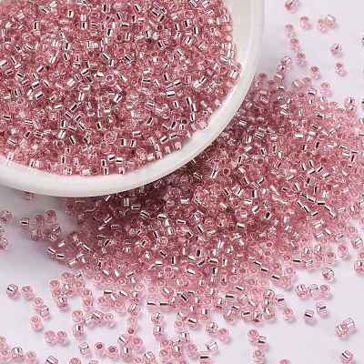 Cylinder Seed Beads SEED-H001-G01-1