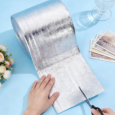 EPE Foam Thermal Insulation Cotton Roll DIY-WH0591-505A-1