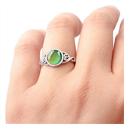 Alloy Adjustable Rings PW-WG24768-07-1-1
