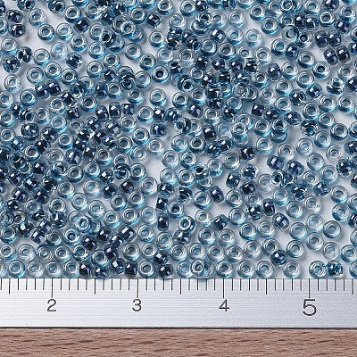 MIYUKI Round Rocailles Beads SEED-X0054-RR3207-1