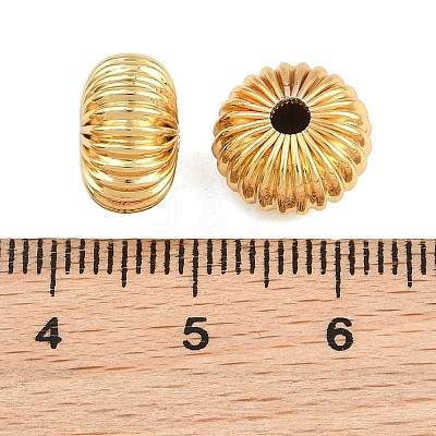 Brass Beads KK-CBA78C7-49E-G-1