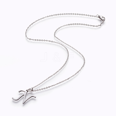 304 Stainless Steel Jewelry Sets SJEW-L141-052N-1