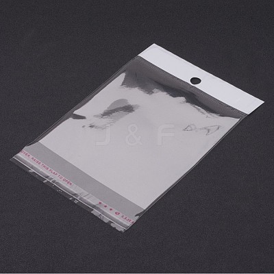 Pearl Film Cellophane Bags X-T02H1012-1